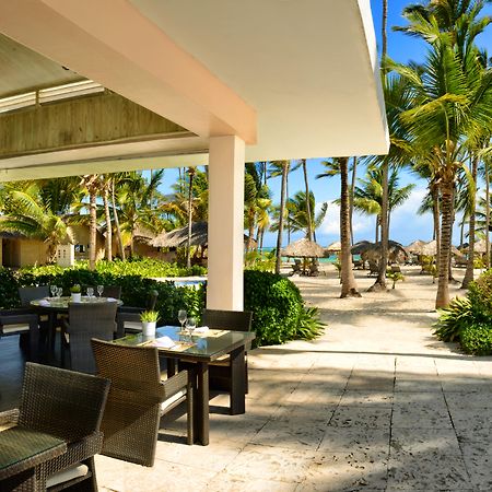 Catalonia Royal Bavaro (Adults Only) Hotel Punta Cana Exterior photo The Beach Club at the Hilton San Diego Bay